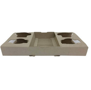cup carry tray