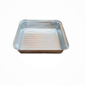 foil containers