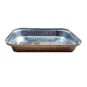 foil containers