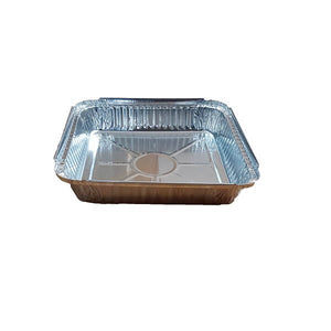 foil containers