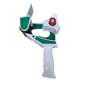 pistol grip hand dispenser