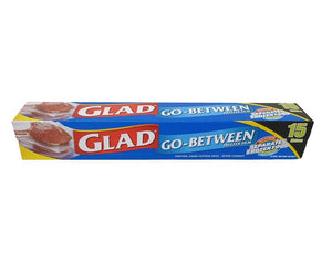 go between freezer film