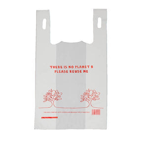 carry bags
