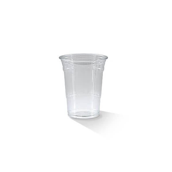 PET Clear cups | BSB Packaging