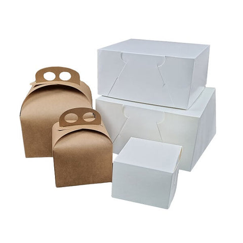 Food Packaging Melbourne | Metropak | Cardboard Packaging | Cake Boxes | Melbourne  Australia