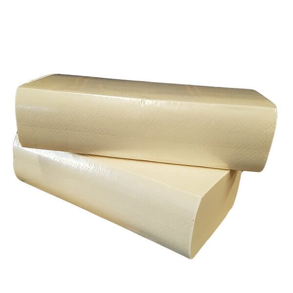 Ultraslim 24x23cm Interleaved paper towel | BSB Packaging