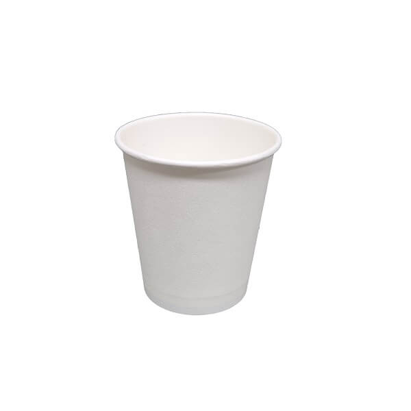 Single Wall Paper cup 6oz