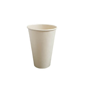 bamboo paper cold cup