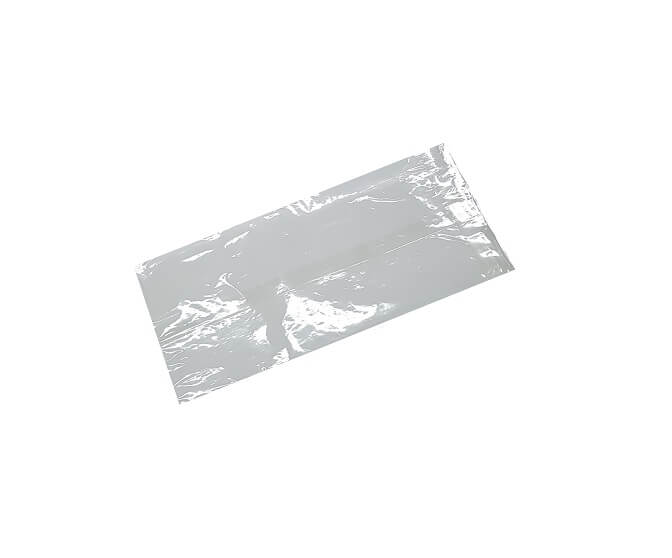 Flat Cellophane Bags | BSB Packaging