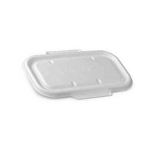 Sugarcane Takeaway Containers (700/ 900ml)