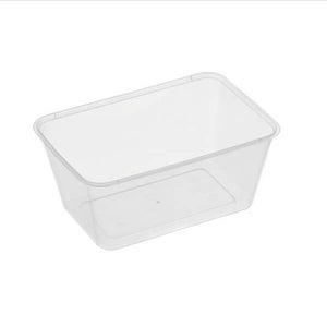 rectangle containers