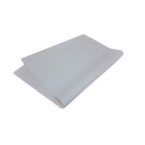White silicone paper | BSB Packaging