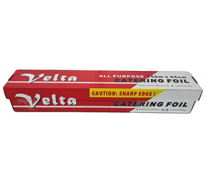 Velta all purpose catering foil | BSB Packaging