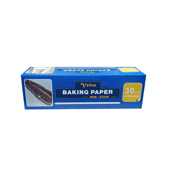 Baking paper | BSB Packaging
