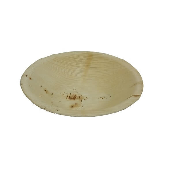 ECO Palm leaf bowls | BSB Packaging