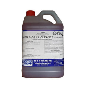 grill and hot plate cleaner 